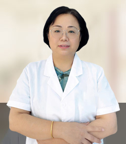 白癜風專家